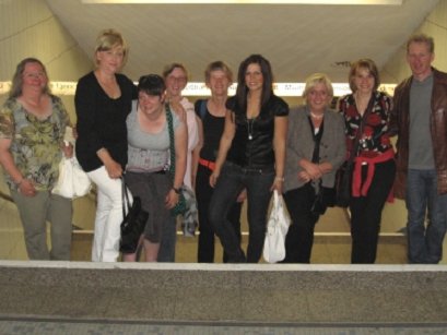 Schatzinsel Team
